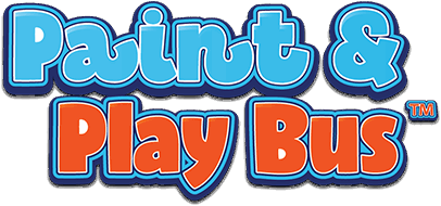 Paint & Play Bus